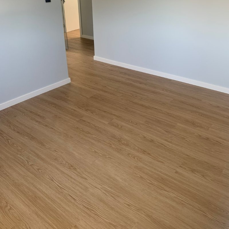 Ambiente Piso Vinílico 1