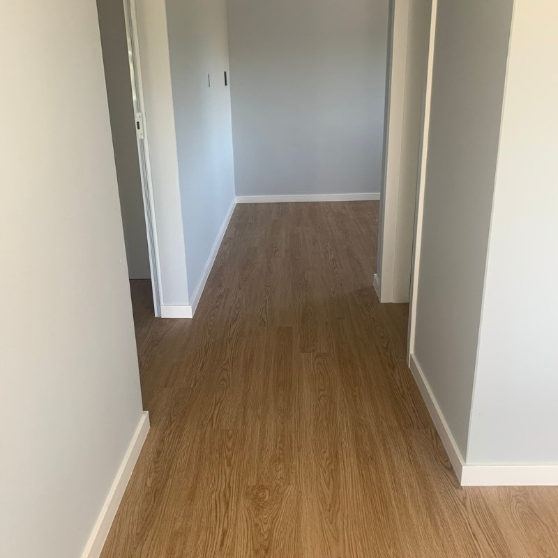 Ambiente Piso Vinílico 2