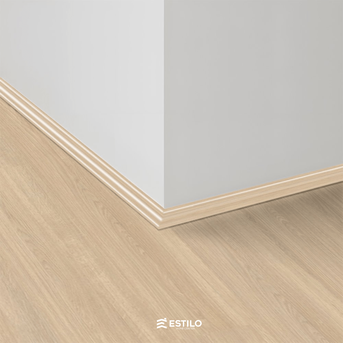 Cantoneira Smart Patina Cottage 5001 Br 2,40m