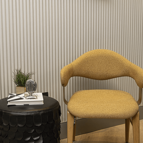 Acabamento Gizé Fendi C/duas Unidades Br 2,80m