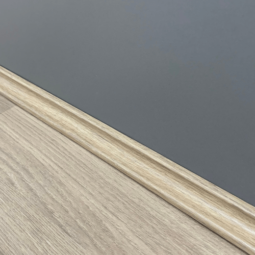 Cantoneira Premiere Essencial Oak 01577 Br 2,40m