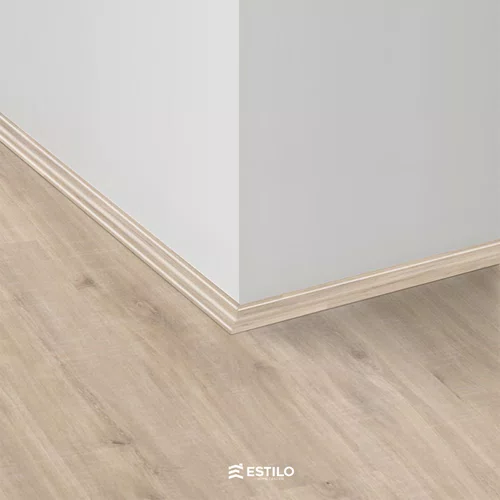 Cantoneira Smart Carvalho Natural Havana 01656 Br 2,40m