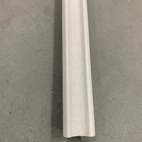 Cantoneira Smart Carvalho Neblina Cinza 05795 Br 2,40m