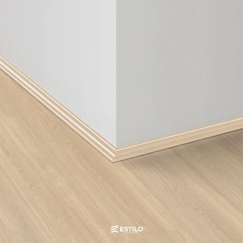 Cantoneira Smart Carvalho Vanilla 02676 Br 2,40m