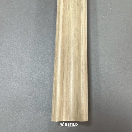 Cantoneira Smart Carvalho Vanilla 02676 Br 2,40m