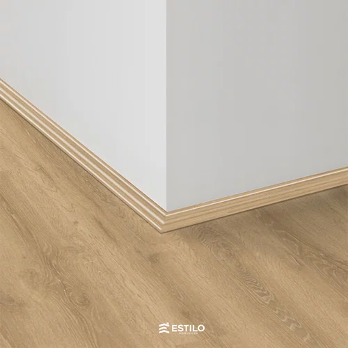 Cantoneira Smart Novo Carvalho Everest 00314 Br 2,40m