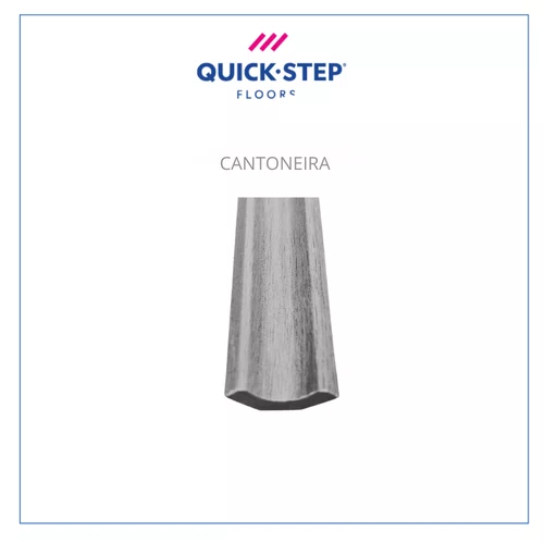 Cantoneira Smart Patina Cottage 5001 Br 2,40m