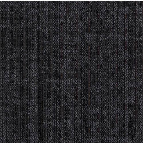 Carpete Tarkett Basic Core Placas 50x50cm Cx 5m² - ref. 24387006