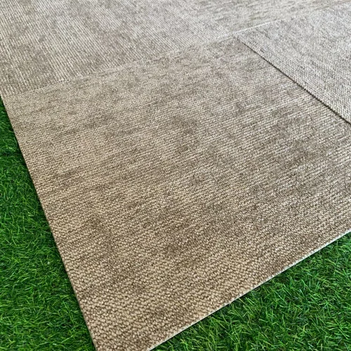 Carpete Tarkett Desso Essence Roots Placas 50x50cm Cx 5m² - ref. 712137002