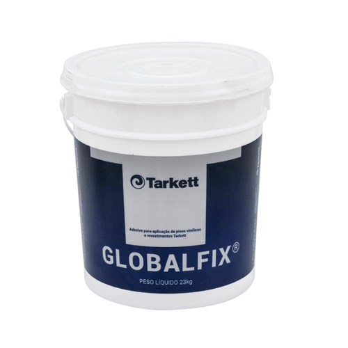 Cola Globalfix Balde 23kg