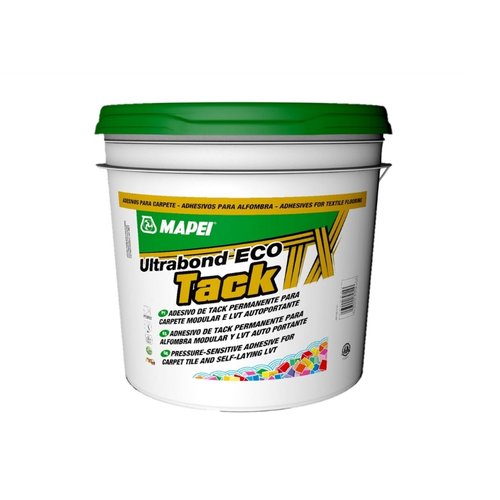 Cola Mapei Ultrabond Eco Tack TX Balde 4Kg