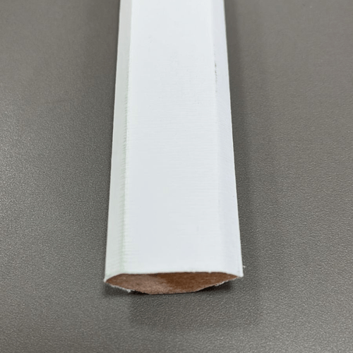 Cordão Estilo Branco Max Eucafloor Barra 2,40m