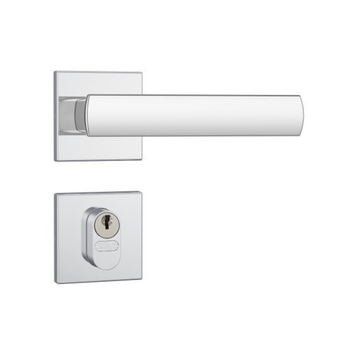 Fechadura Stam 803/35-RQ1 Inox (G)