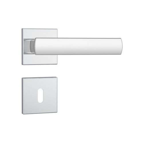 Fechadura Stam 813/35-RQ1 Inox