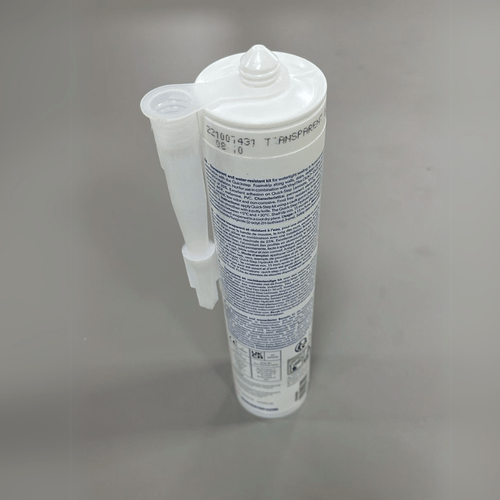 Hydrokit Transparente Quick Step 310ml
