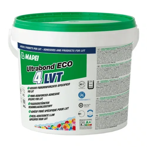 Kit 10 Autonivelante Nivela Rapido Quartzolit 20Kg + Primer Flex + Cola Mapei Piso Vinilico