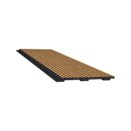 Painel Nero Santa Luzia Cx 2,52m² - Jequitibá Frisado