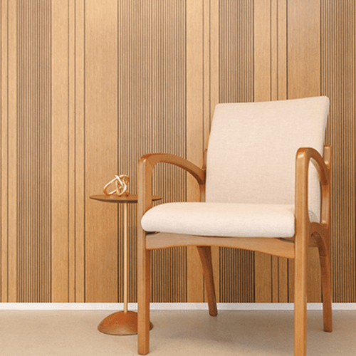 Painel Nero Santa Luzia Cx 2,52m² - Jequitibá Liso