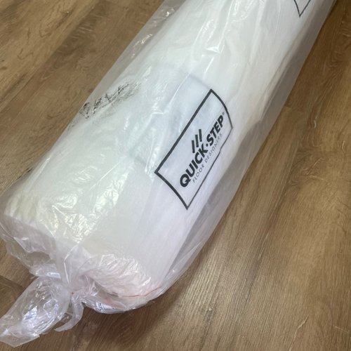 Manta Standard Quick Step para Piso Laminado Qs 30m²