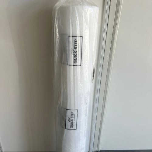 Manta Standard Quick Step para Piso Laminado Qs 30m²