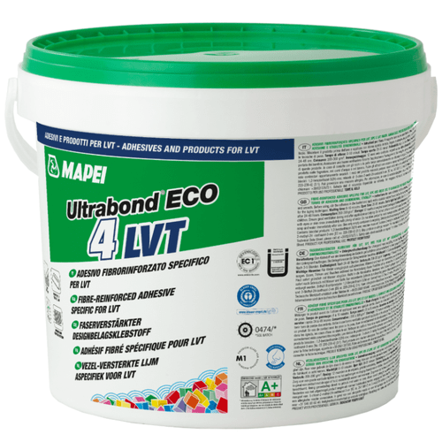 Cola Mapei Ultrabond Eco Galão 14kg