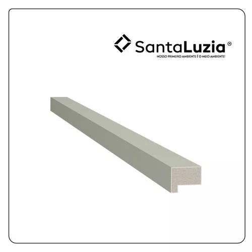 Painel Gizé 144 Santa Luzia Br 14cm - Oliva