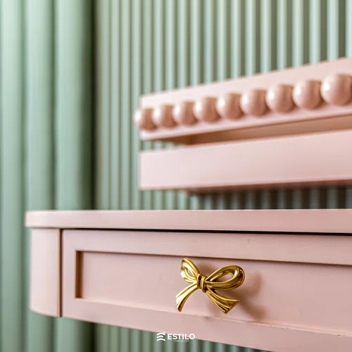 Painel Gizé 144 Santa Luzia Br 14cm - Oliva