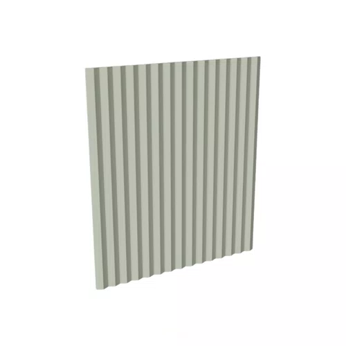 Painel Gizé 144 Santa Luzia Br 14cm - Oliva