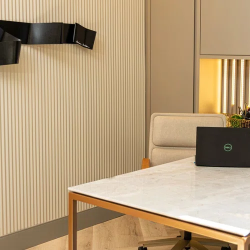 Painel Gizé 144 Santa Luzia Br 14cm - Fendi