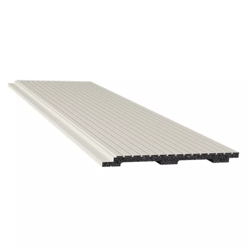 Painel Nero Elementos Santa Luzia 16cm - Areia Frisado