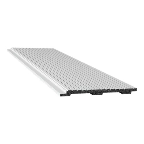 Painel Nero Elementos Santa Luzia 16cm - Ártico Frisado