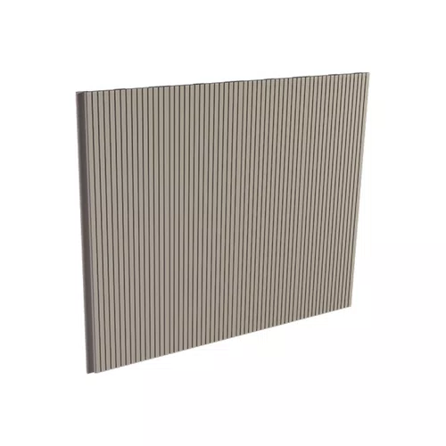 Painel Nero Elementos Santa Luzia 16cm - Mangue Frisado