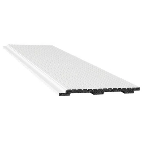 Painel Nero Elementos Santa Luzia 16cm - Nuvem Frisado