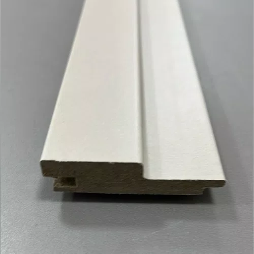 Painel Ripado Eucatex RU Fumê cx 6 und - BR 2,70m