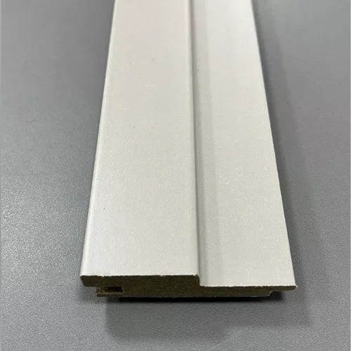 Painel Ripado Eucatex RU Fumê cx 6 und - BR 2,70m