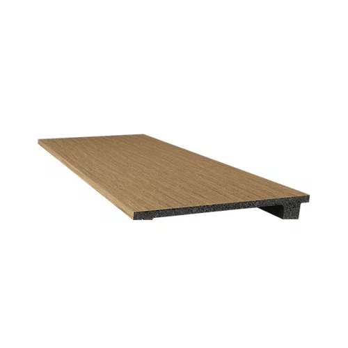 Painel Sense Santa Luzia 20cm - Cumaru
