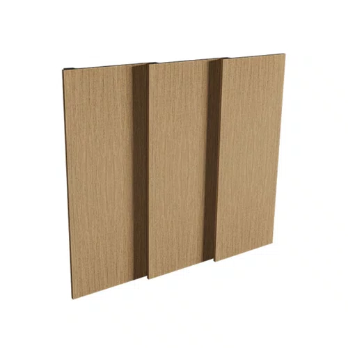Painel Sense Santa Luzia 20cm - Cumaru