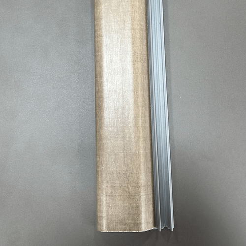 Perfil Incizo 5x1 Eligna Wide Carvalho Claro Serrado 03676 Br 1,80m