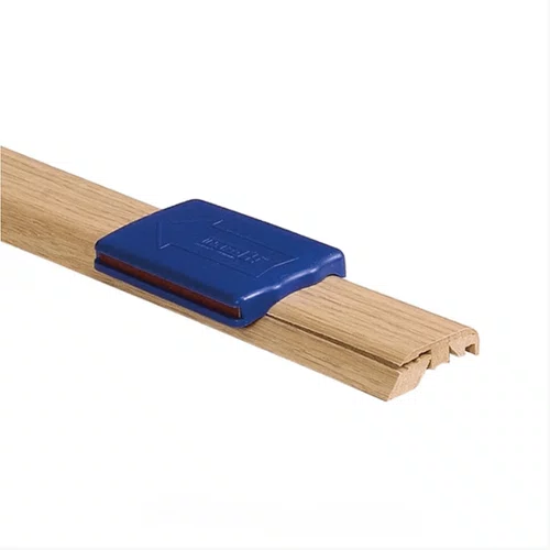Perfil Incizo 5x1 Impressive Carvalho Cinza Suave 03558 Br 1,80m