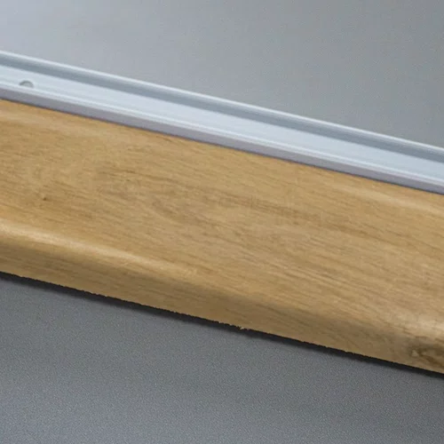 Perfil Incizo 5x1 Impressive Carvalho Natural Soft 01855 Br 1,80m