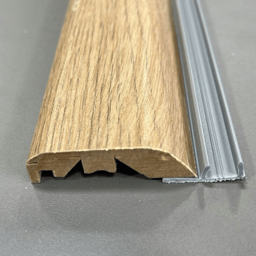 Perfil Incizo 5x1 Premiere Essencial Oak 01577 Br 1,80m