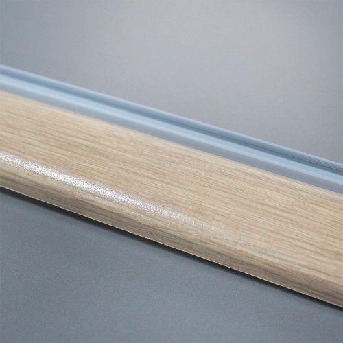 Perfil Incizo 5x1 Premiere Essencial Oak 01577 Br 1,80m