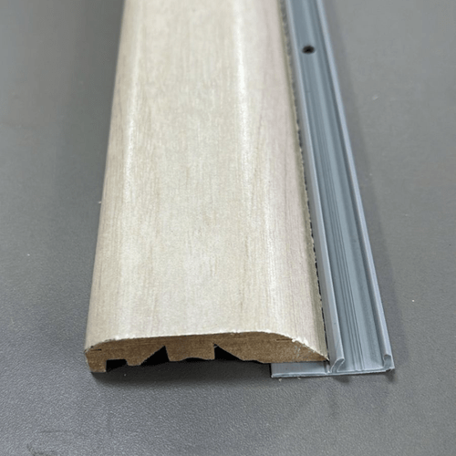 Perfil Incizo 5x1 Premiere Novara Allover 037 Br 1,80m