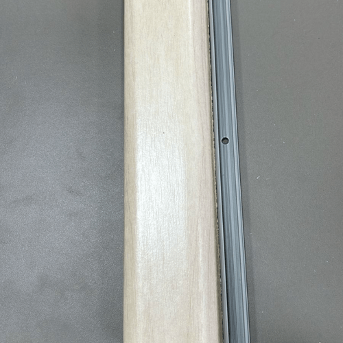 Perfil Incizo 5x1 Premiere Novara Allover 037 Br 1,80m
