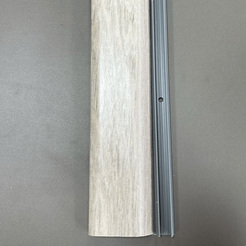 Perfil Incizo 5x1 Premiere Novara Allover 037 Br 1,80m