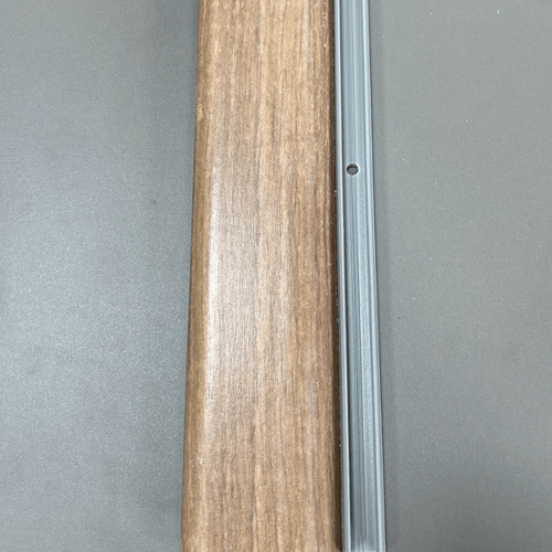 Perfil Incizo 5x1 Smart Carvalho Natural Envernizado 01292 Br 1,80m