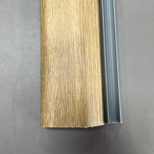 Perfil Incizo 5x1 Smart Carvalho Natural Midnight 01487 Br 1,80m
