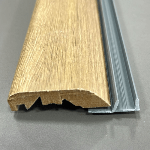 Perfil Incizo 5x1 Smart Carvalho Natural Midnight 01487 Br 1,80m