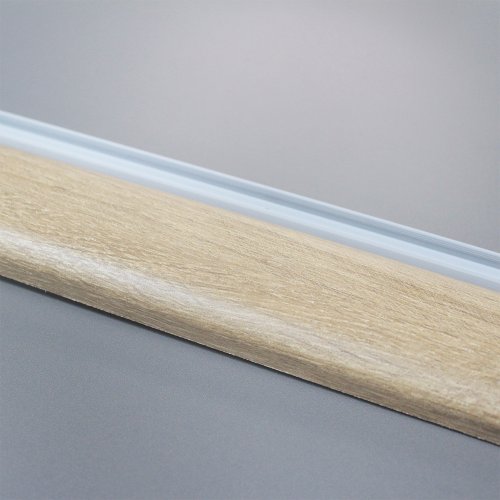 Perfil Incizo 5x1 Smart Carvalho Natural Midnight 01487 Br 1,80m