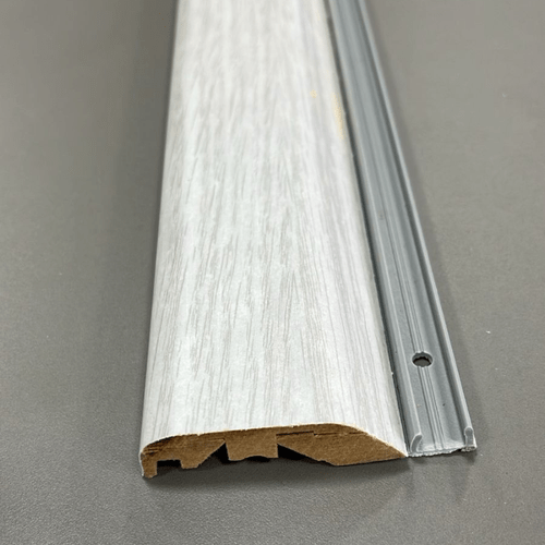 Perfil Incizo 5x1 Smart Carvalho Neblina Cinza 05795 Br 1,80m